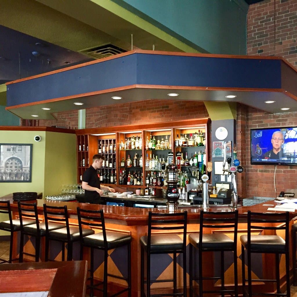 McKelvie's Restaurant