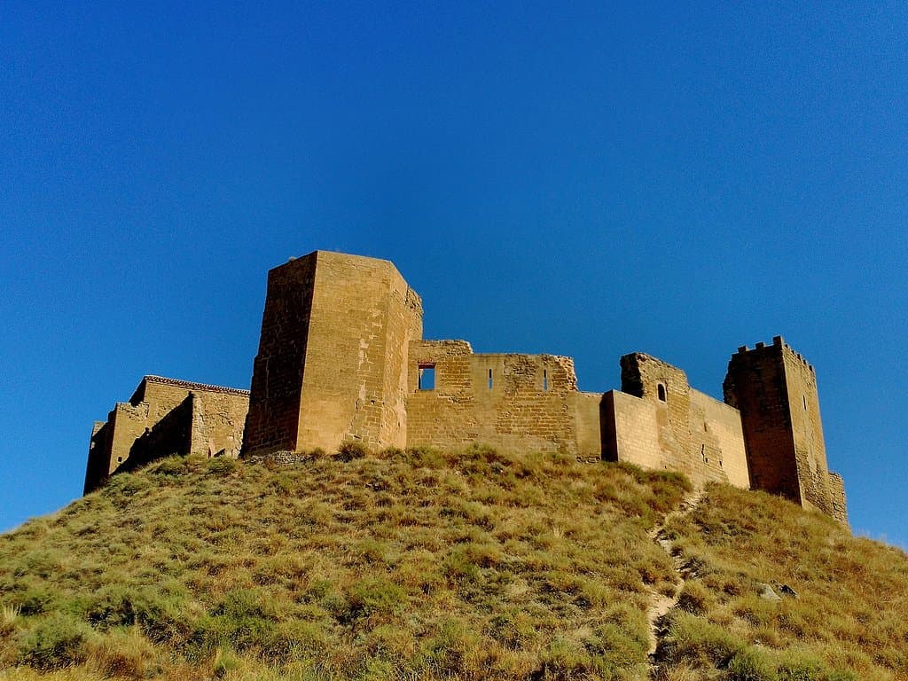 montearagon
