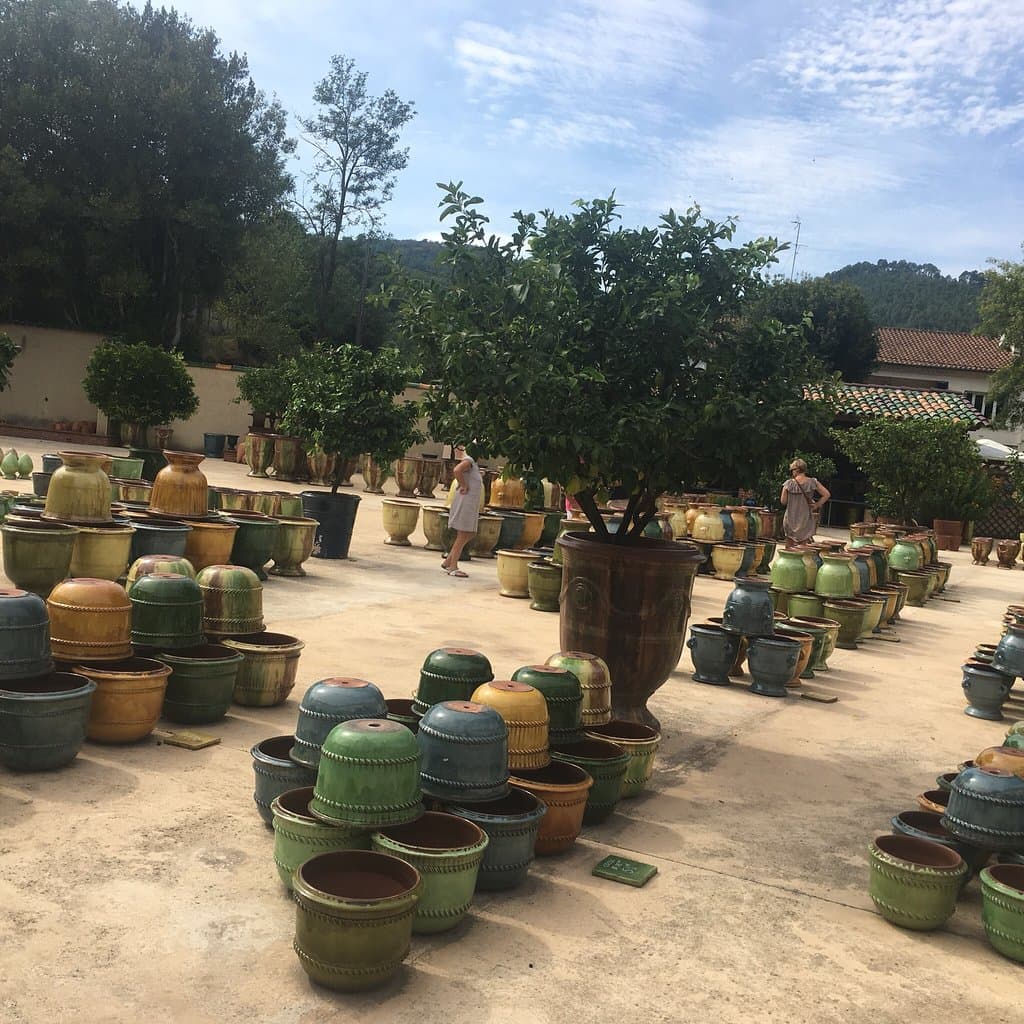 Poterie Les Enfants de Boisset