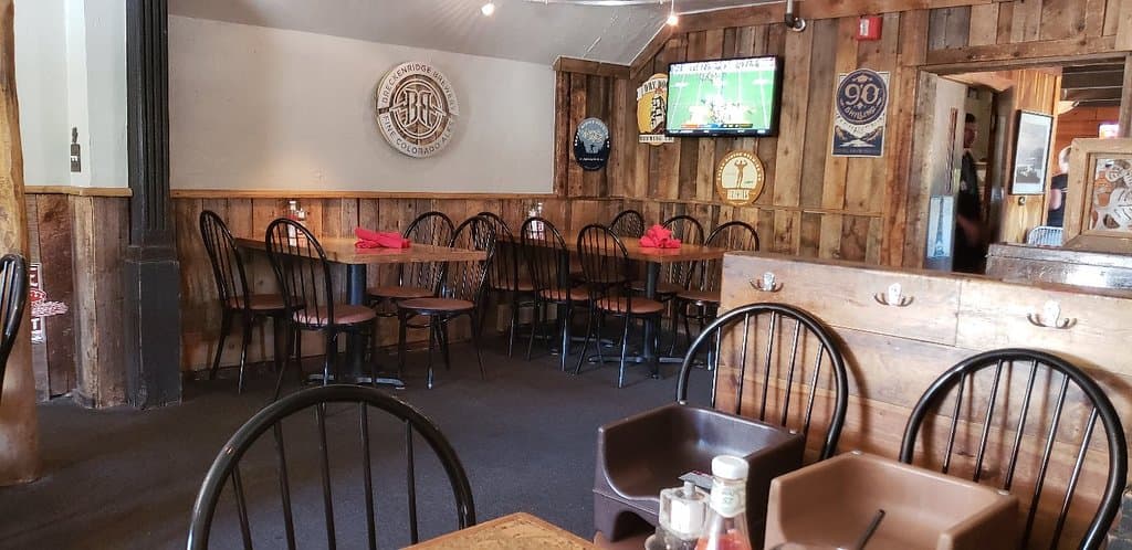 The Canteen Tap House and Tavern