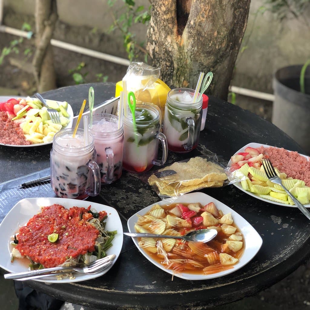Warung Men Sedu