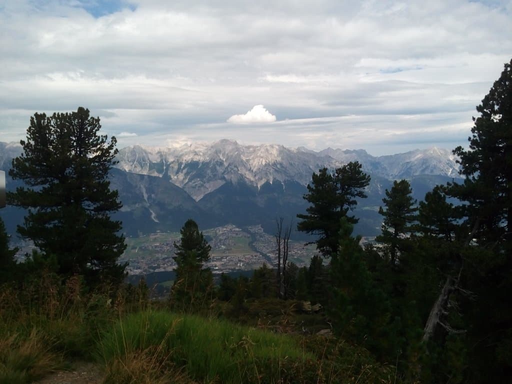Zirbenweg