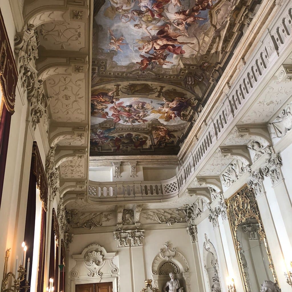 Discover the Palais Kinsky