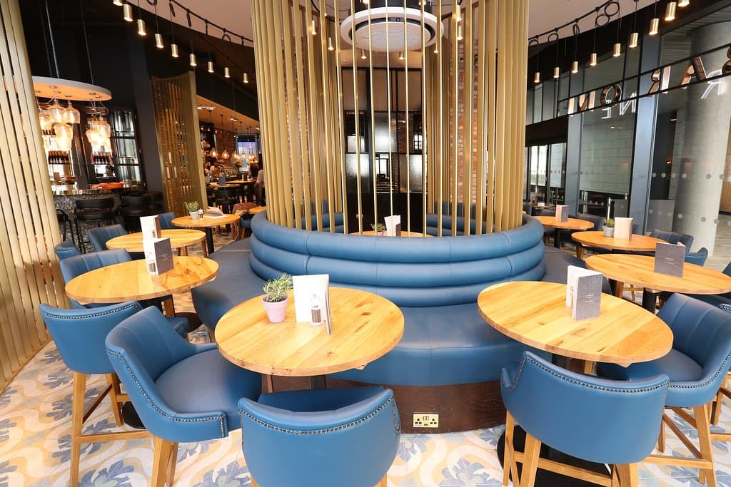 All Bar One Aberdeen 