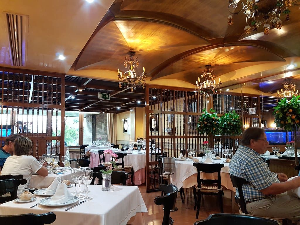 Casa de Valencia