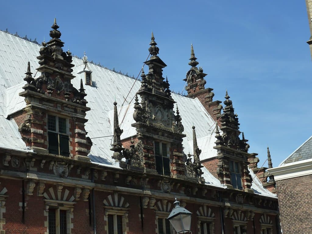 Vleeshall