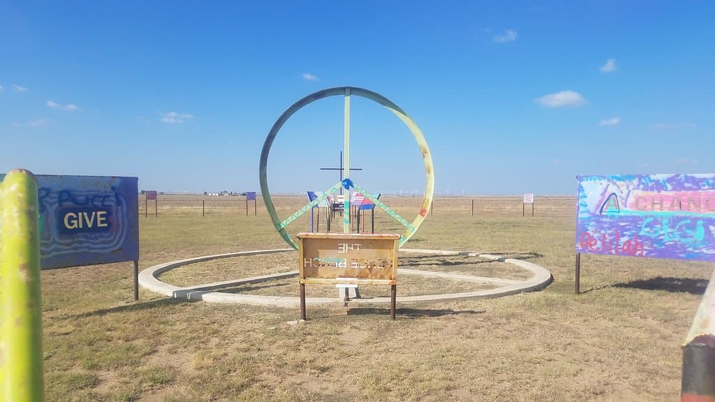 DQ Rock Park