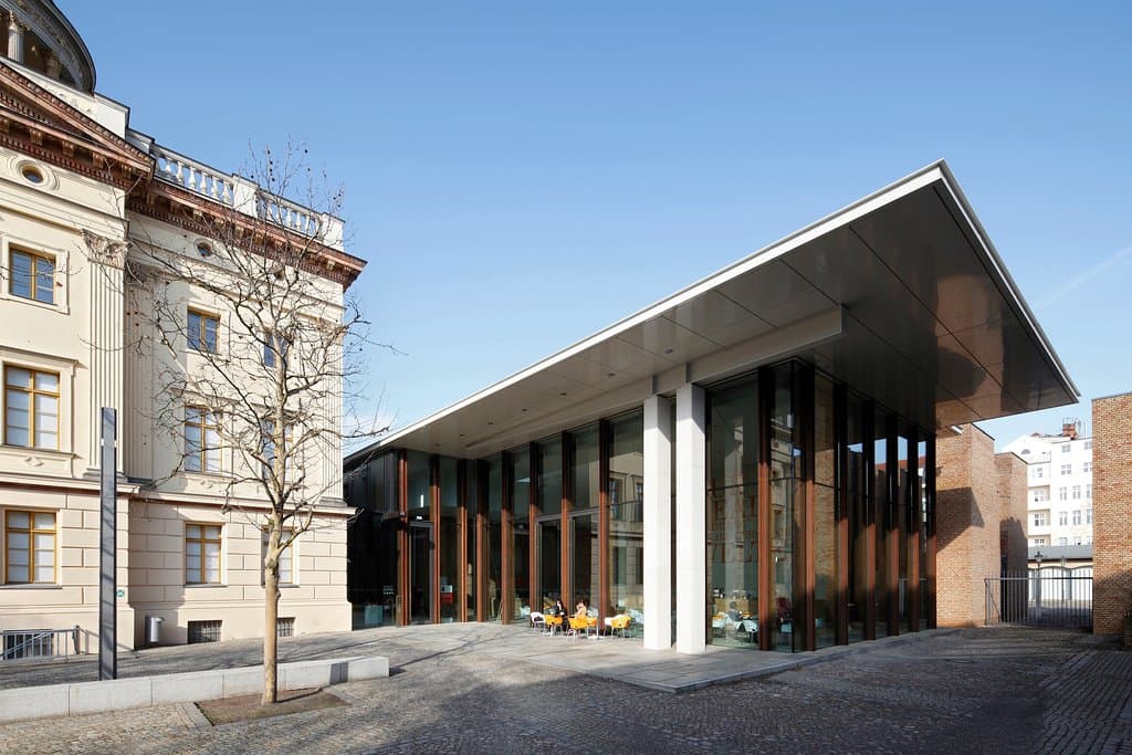 Sammlung Scharf-Gerstenberg, Staatliche Museen zu Berlin, Foto: Maximilian Meisse