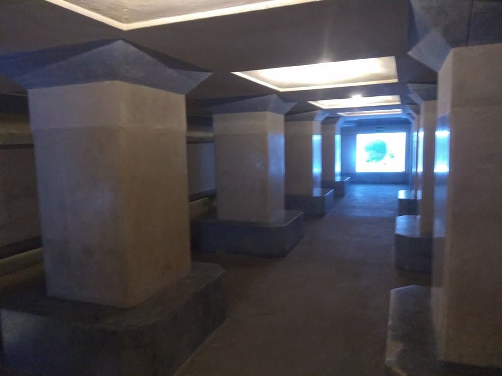 Interior I