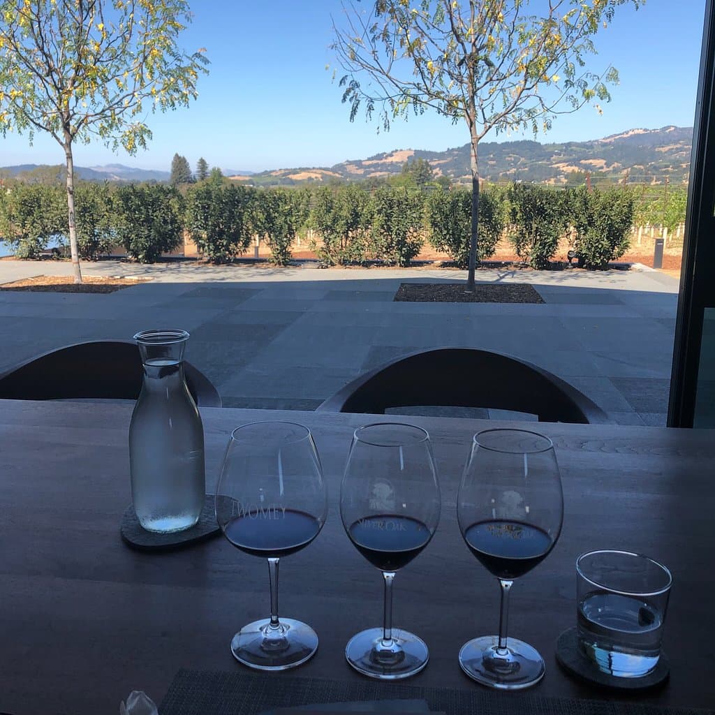 Silver Oak