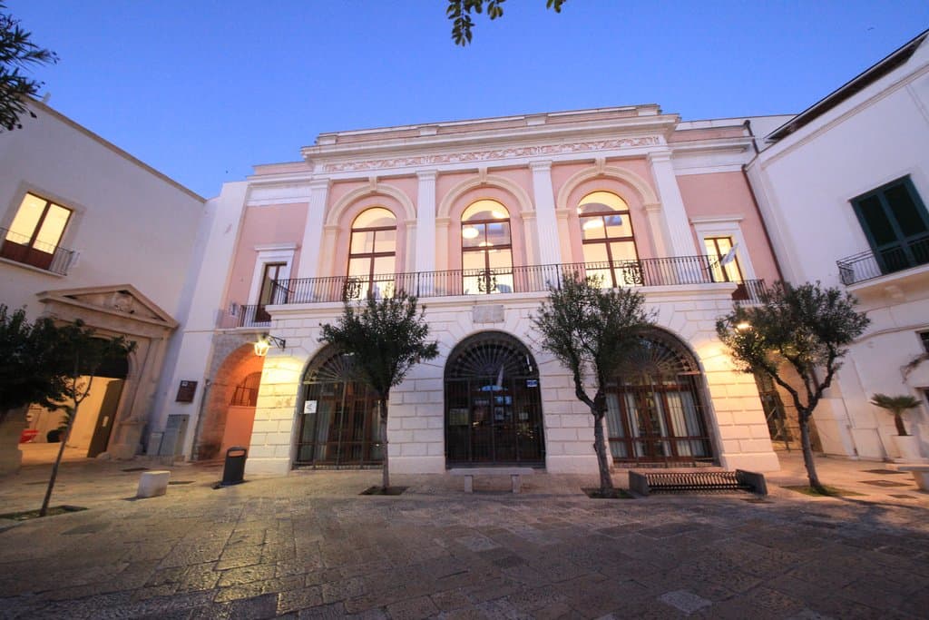 esterno