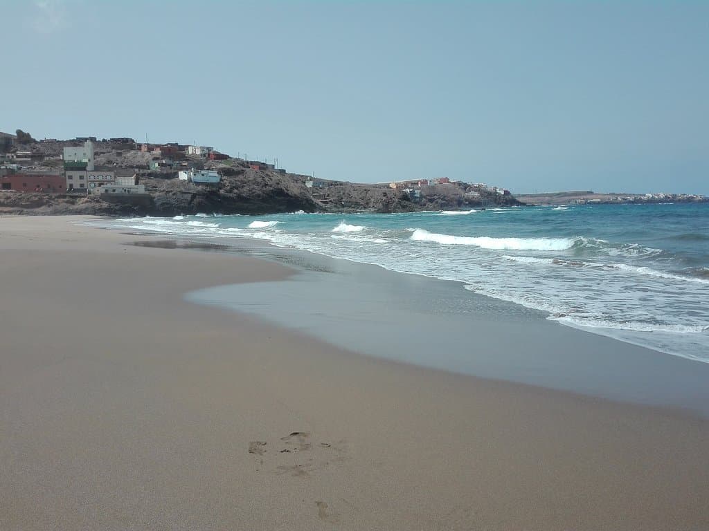 Playa