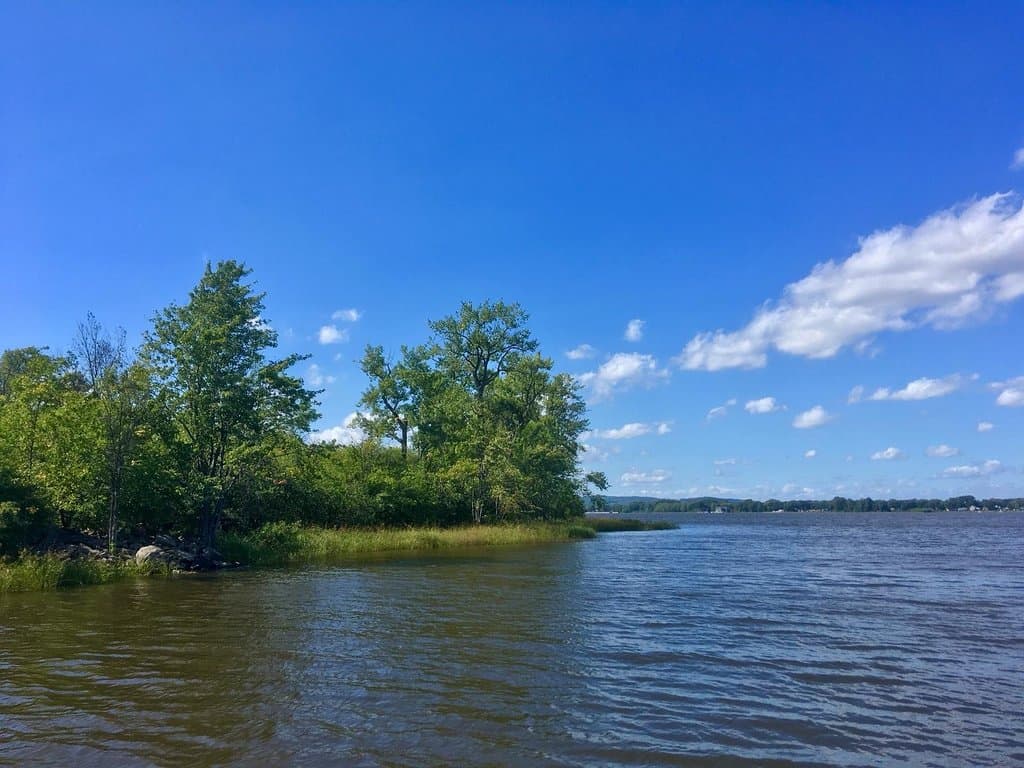Parc-nature du Bois-de-l'Île-Bizard