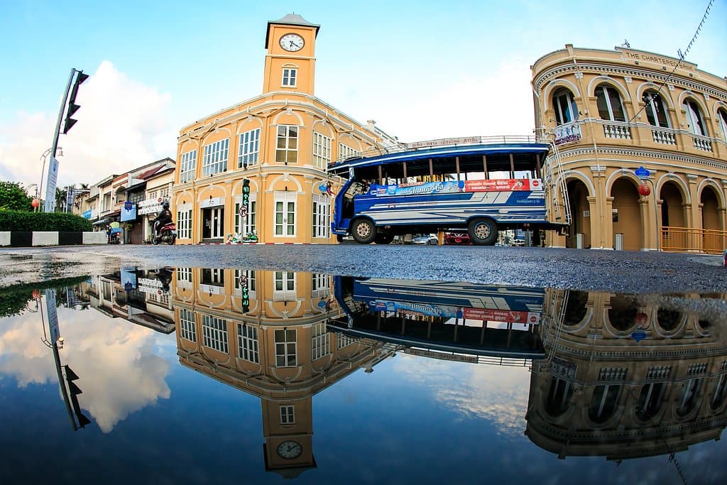 Museum Phuket