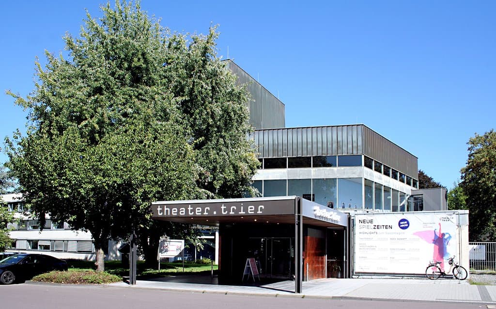 Theater Trier