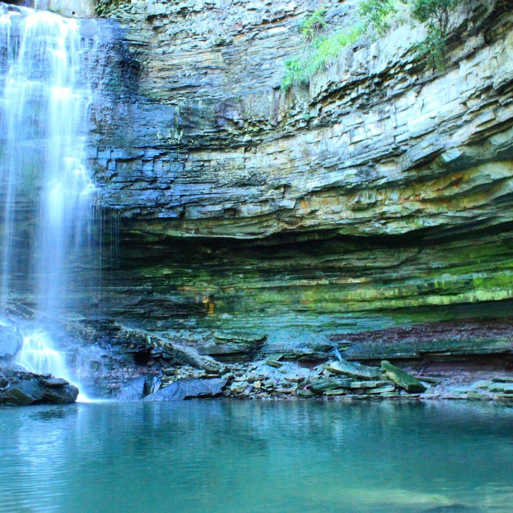 Chedoke Falls Hamilton
