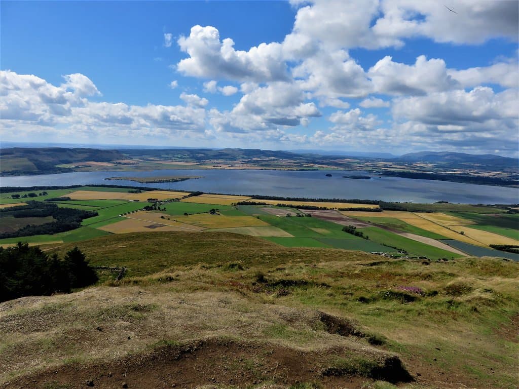Loch Leven