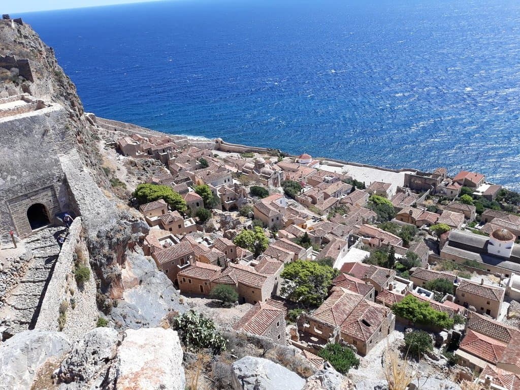 Ville magnifique