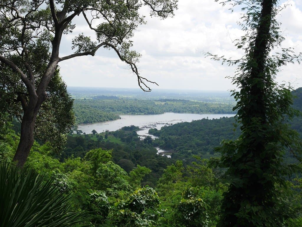 Bueng Niam Non-Hunting Area