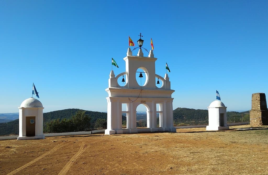 Campanario.