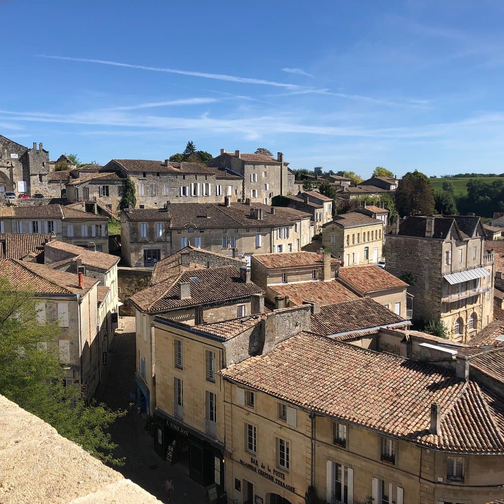Château Angélus