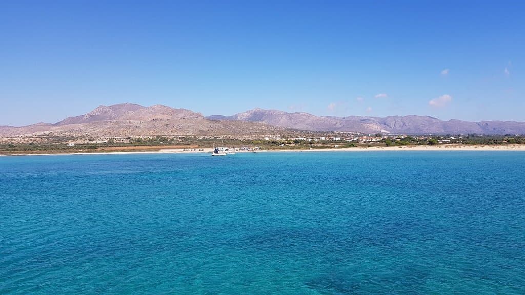 Παραλία Πούντα