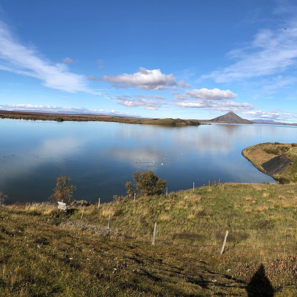 Skútustaðagígar