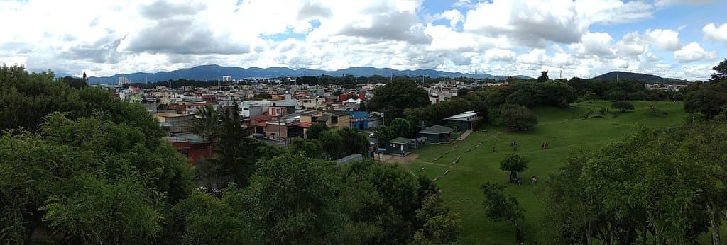 Kaminaljuyú Archaeological Park