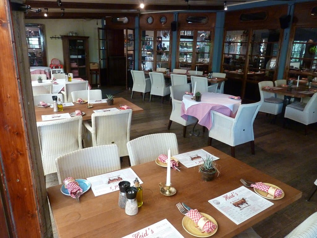 Heid's Grill & Restaurant