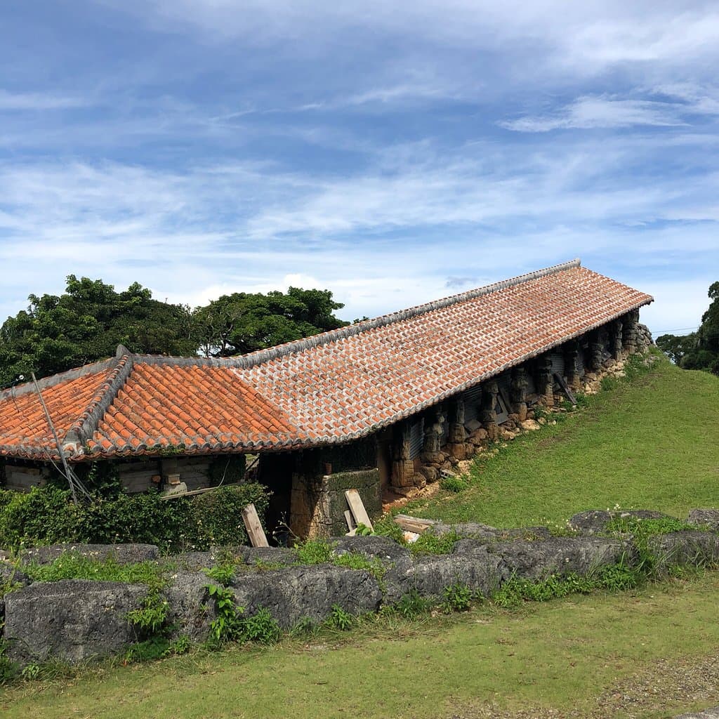 Yachimun no Sato