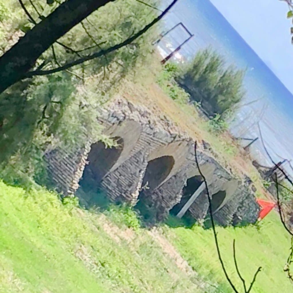 Ponte di Passo Genovese