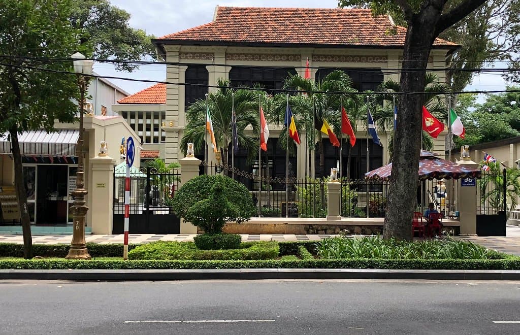 Worldwide Arms Museum