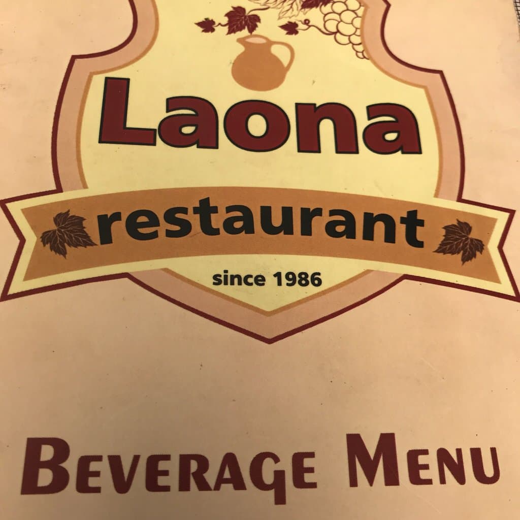 Laona Restaurant