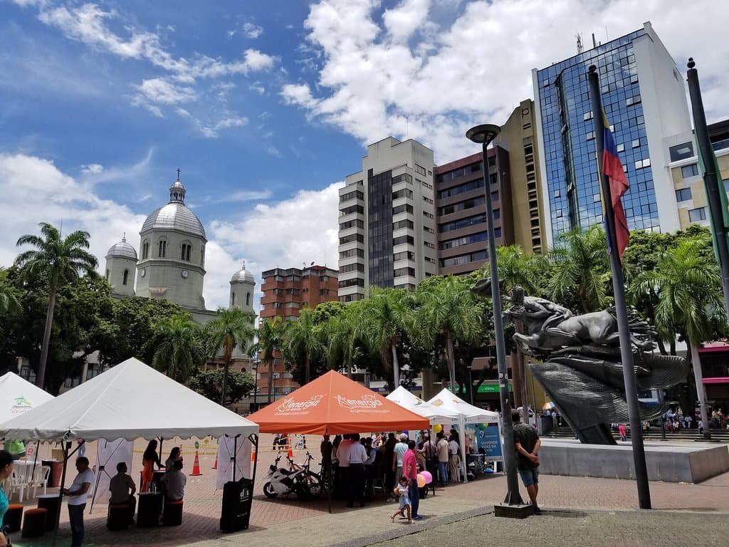 Plaza
