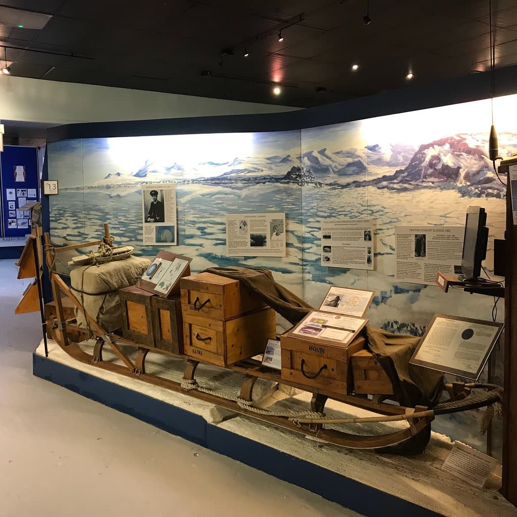 Fraserburgh Heritage Centre
