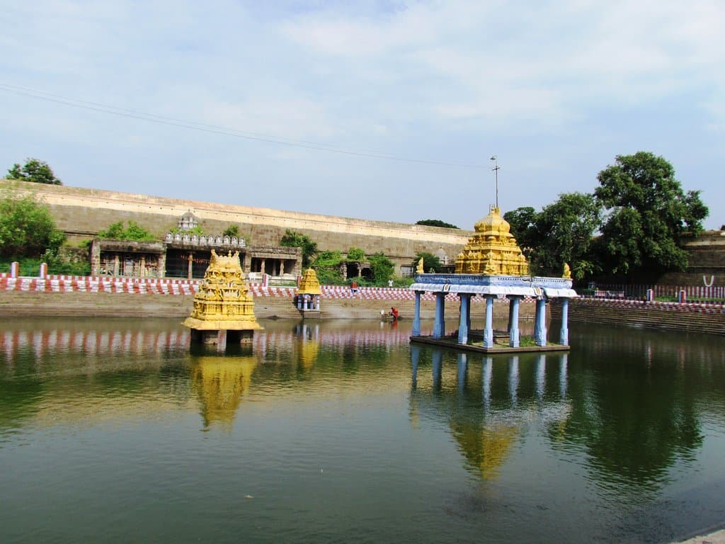 Varadaraja temple