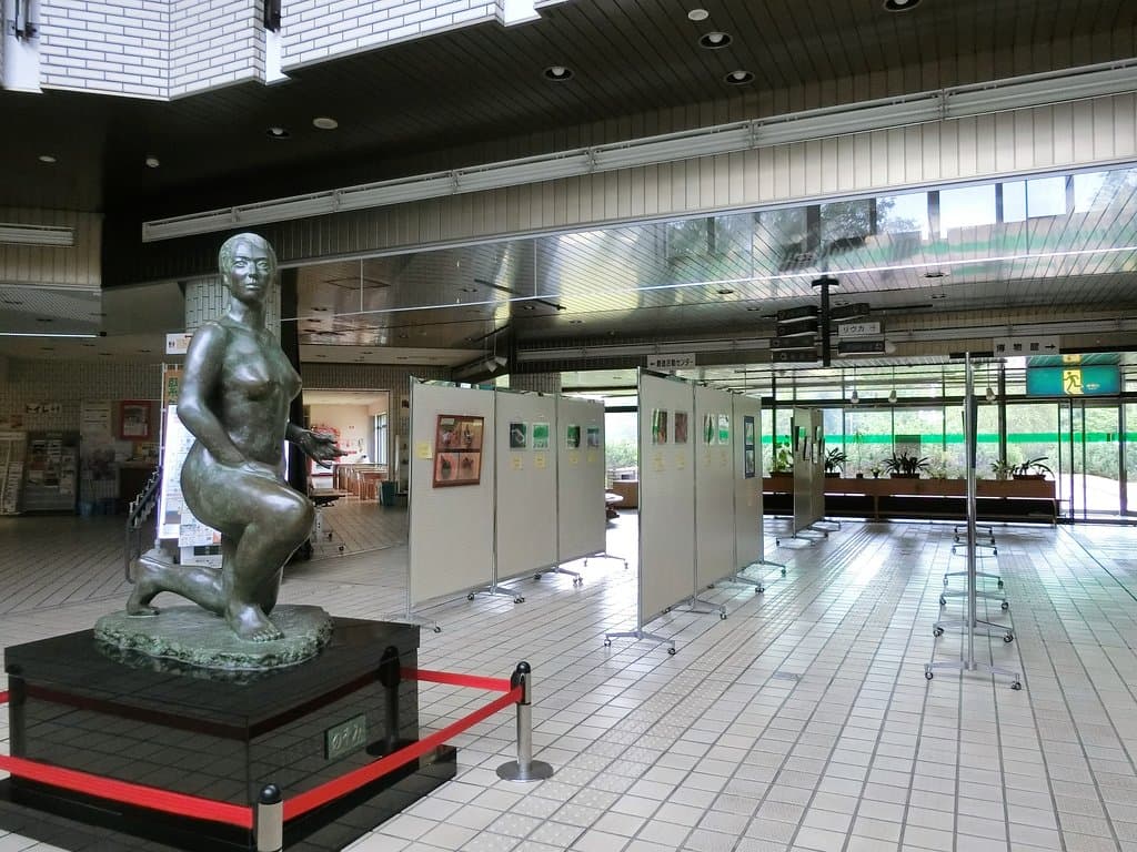 Obihiro Centennial City Museum