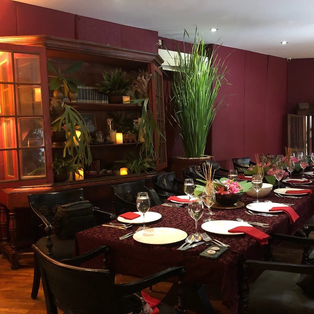 Kembang Goela Restaurant