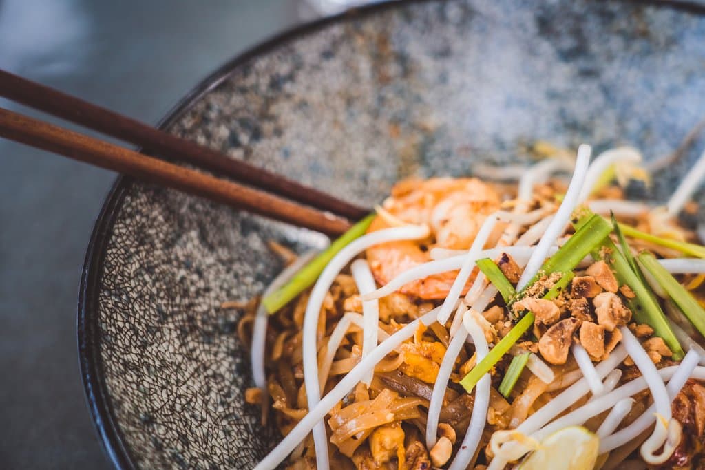 Pad Thai