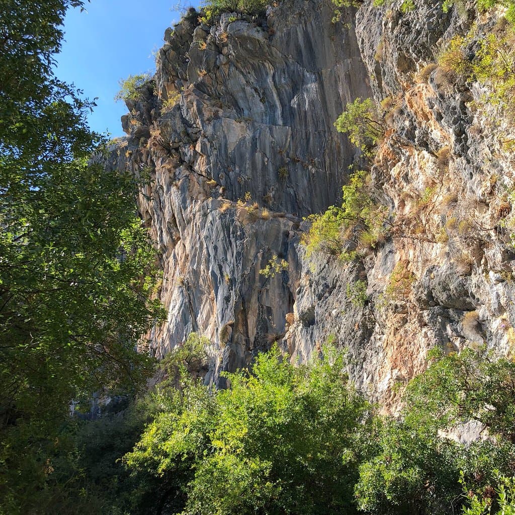 Lipci Rock Art Site