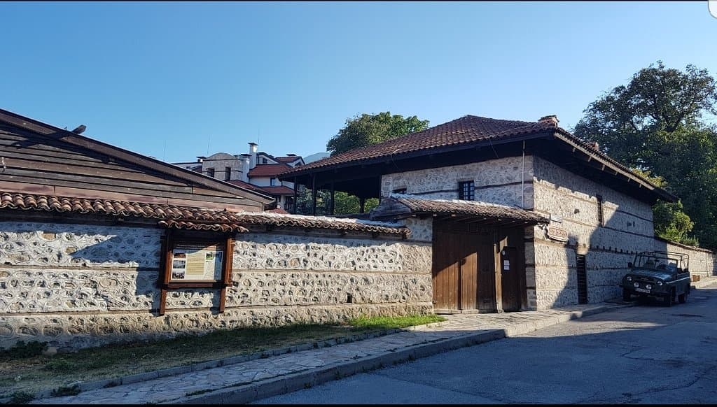 The Museum