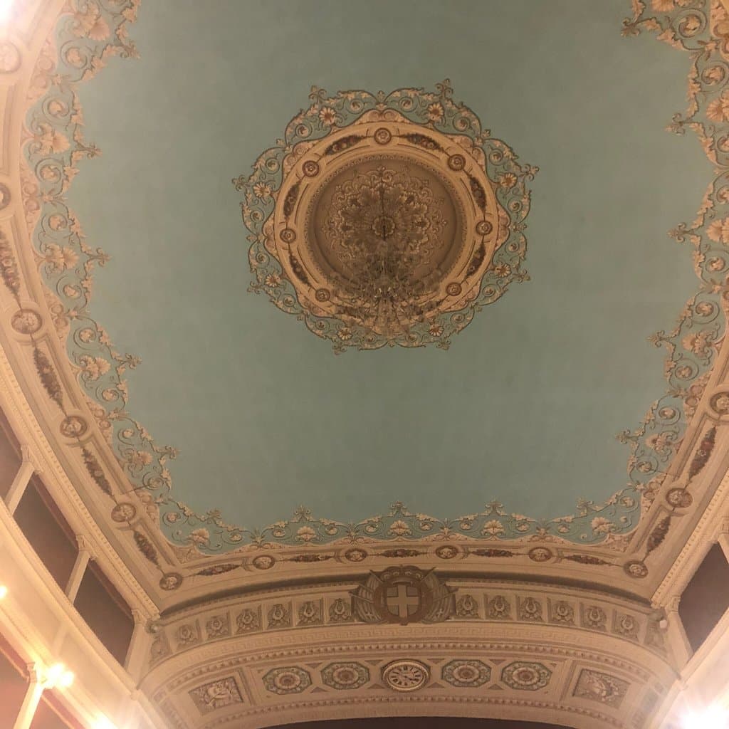 Teatro Signorelli