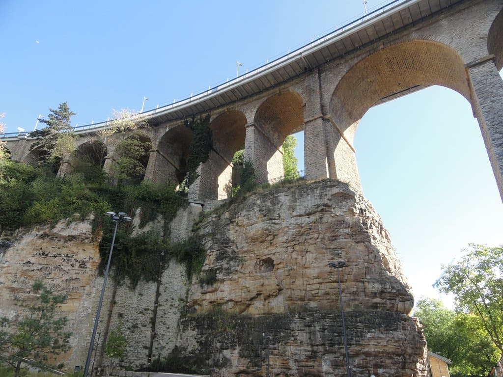 val Pétrusse