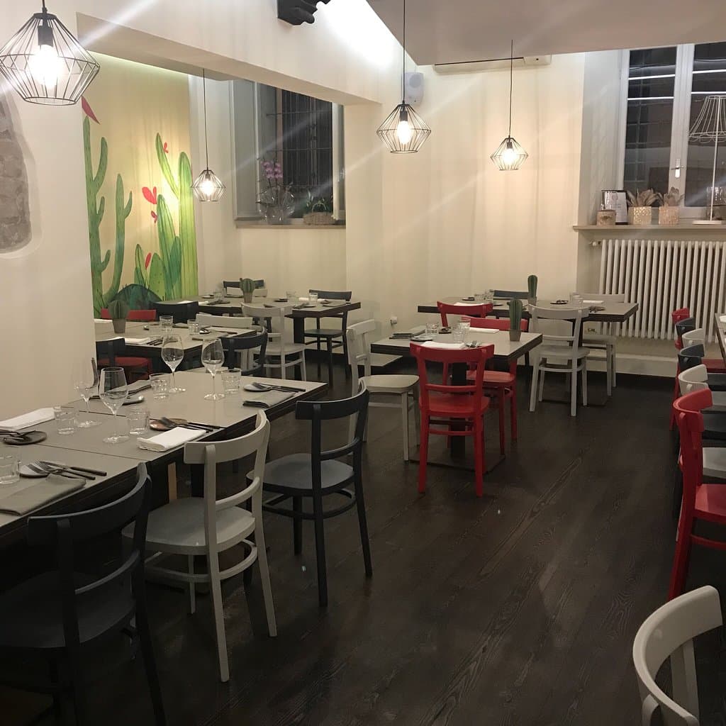 Cambio look... wow🌵🌵🌵