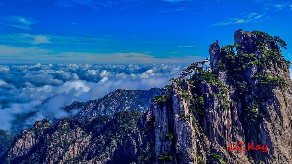 Beautiful view