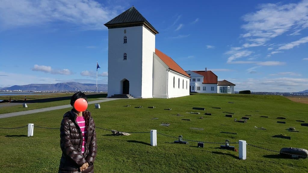 Bessastadir