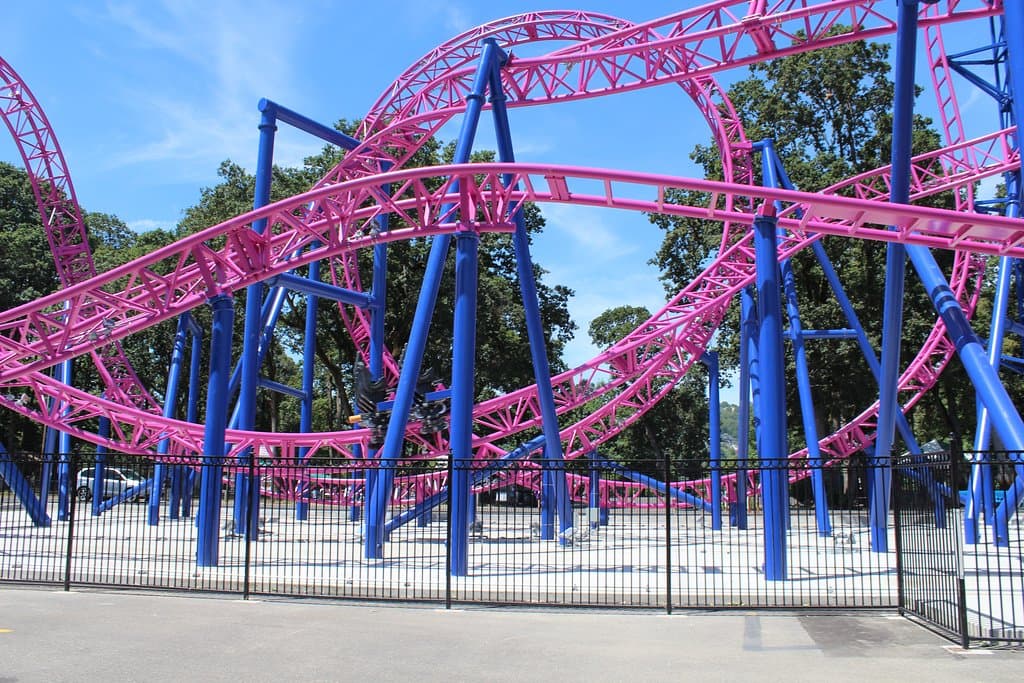 Roller Coaster