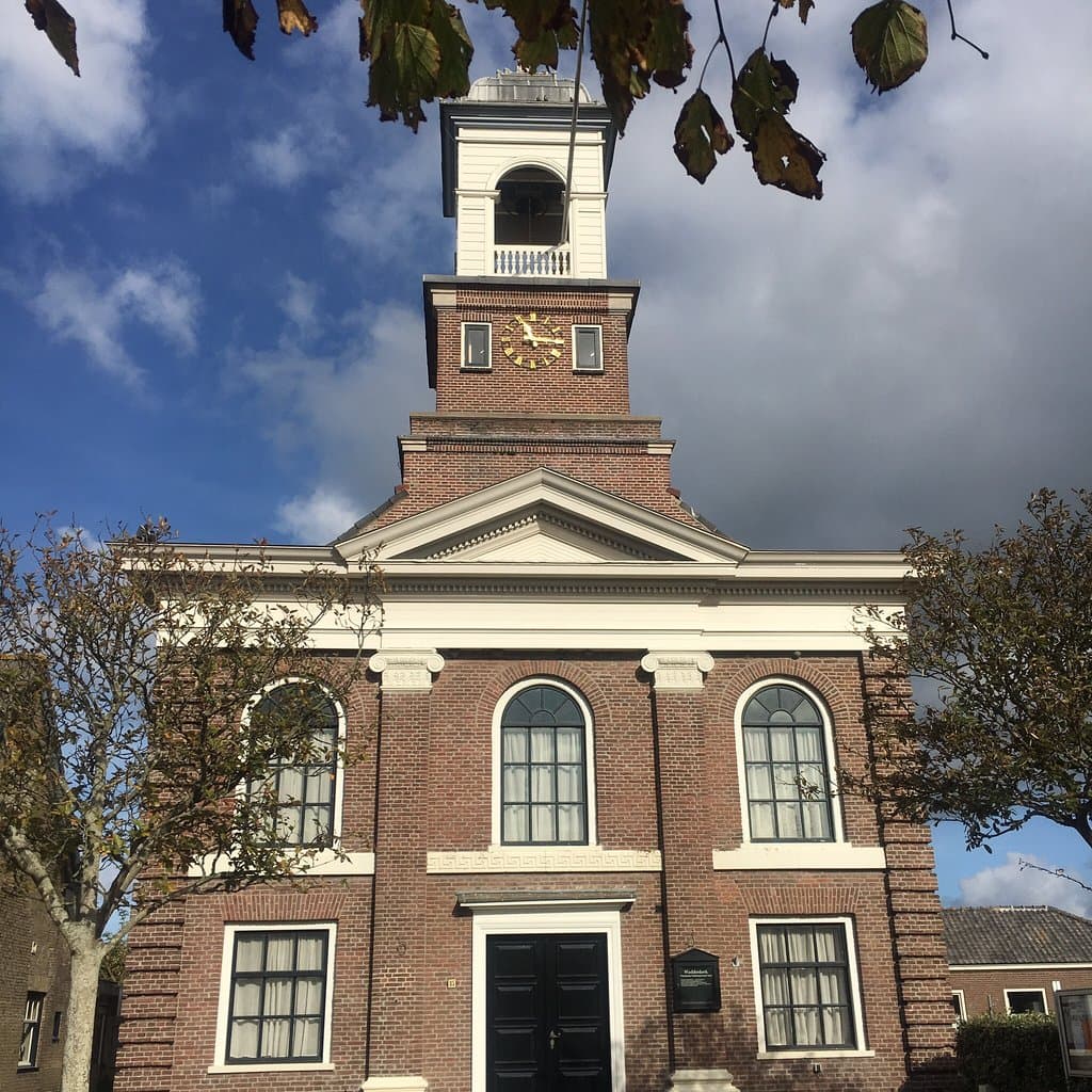 Waddenkerk