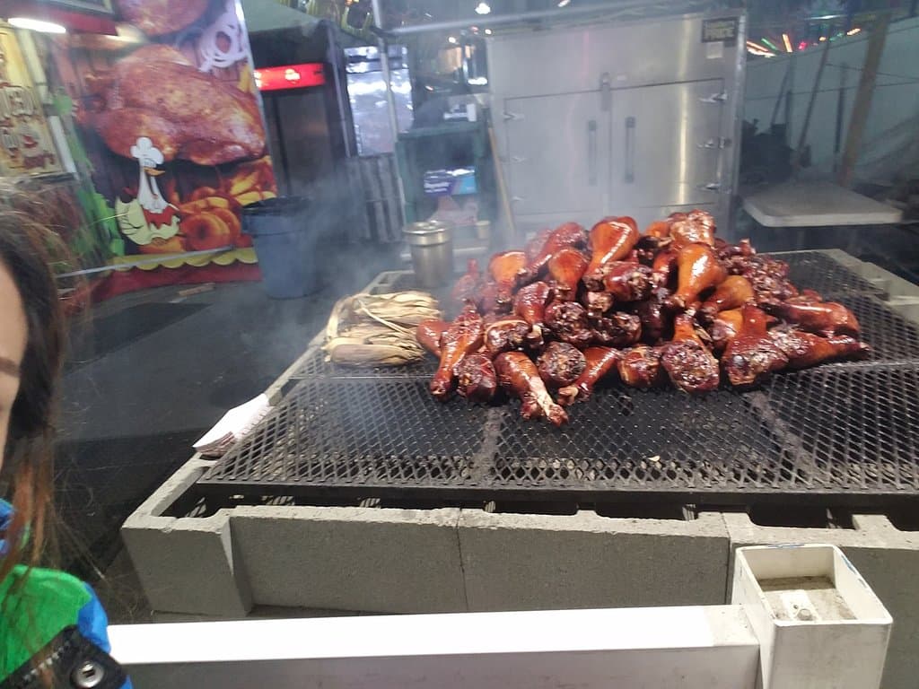 State Fair Park Central Washington State Fairgrounds