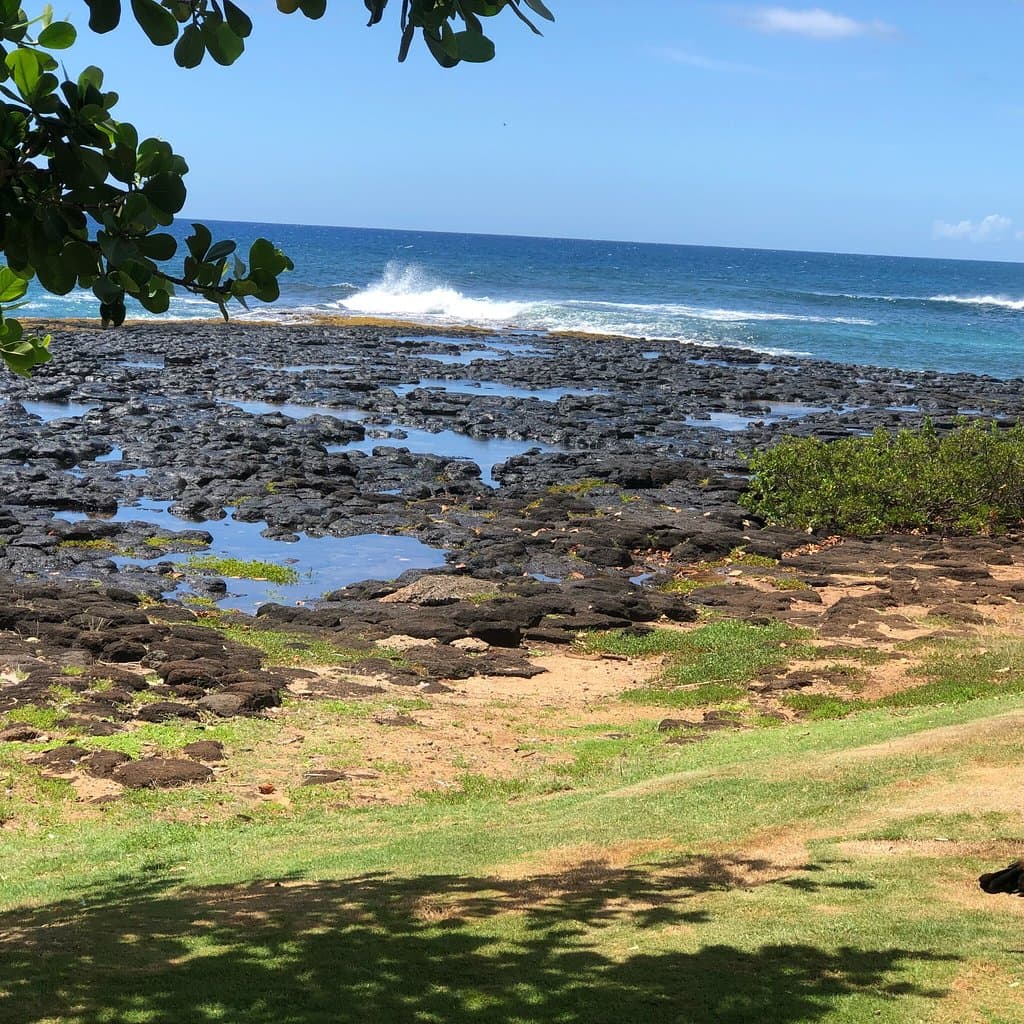 Kukui'ula Harbor